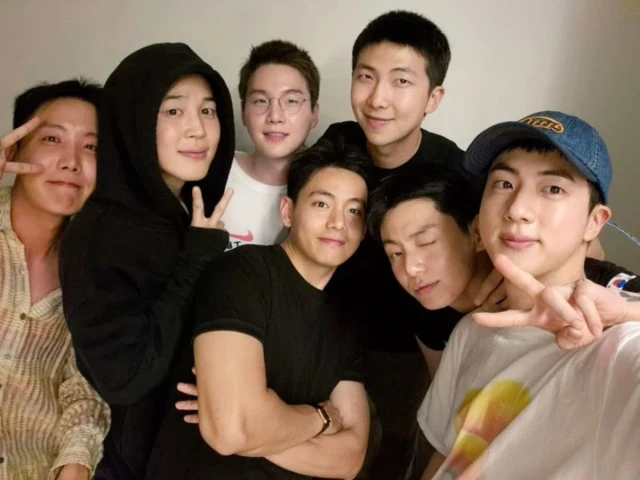 BTS!!