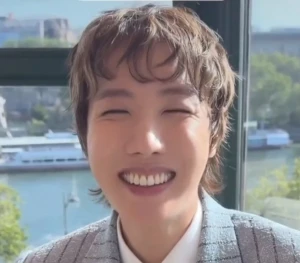 BTS/JHOPE