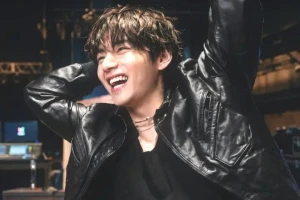 Taehyung.