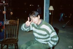 Jung kook