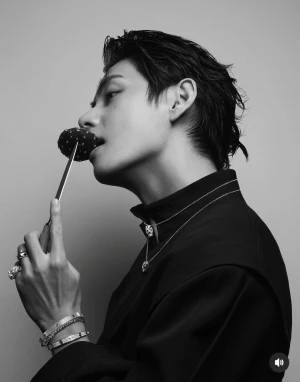 Kim Taehyung🐻‍💚