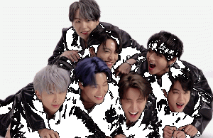 BANGTAN SONYEONDAN <3