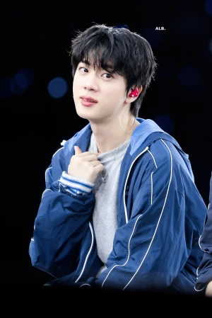 JINくん♡♡♡♡