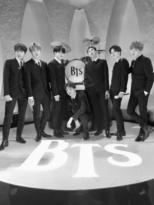 BTS💜💜💜💜💜💜💜