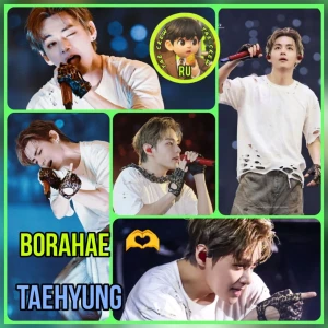 Kim Taehyung❤