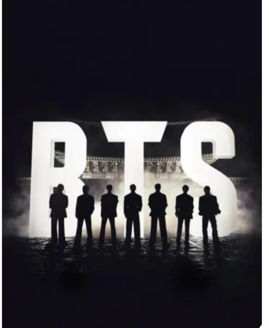BTS 💜💜💜💜💜