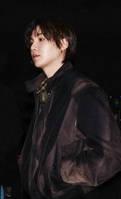 Yoongi