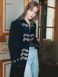 Prince Jimin