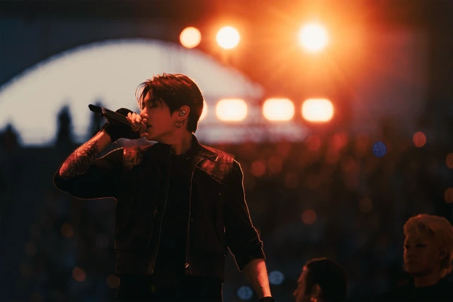 Jung kook