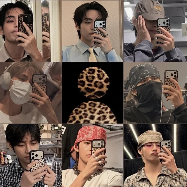 BTS/TAEHYUNG