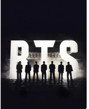 BTS 💜💜💜💜💜