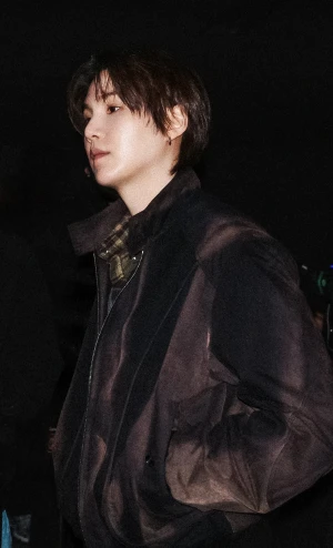 Yoongi