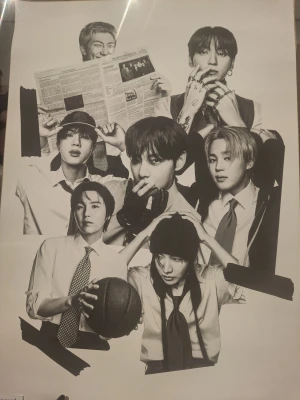 Mi querido  BTS 💜