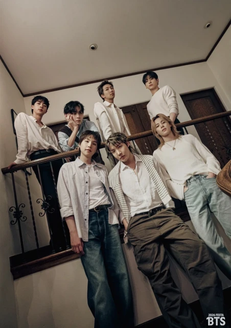 💜BTS💜