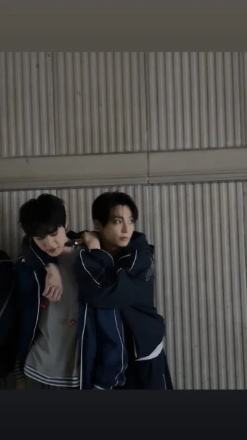 JINKOOK♡