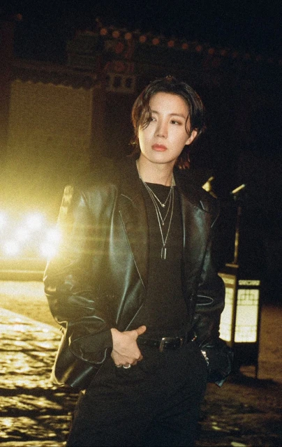Hoseok