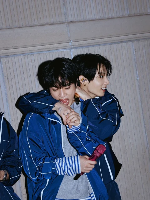 JINKOOK♡