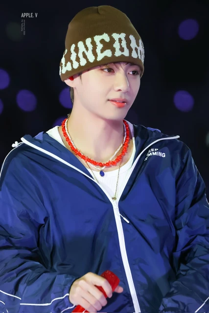 Taehyung