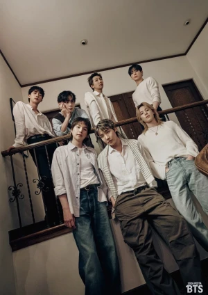 💜BTS💜