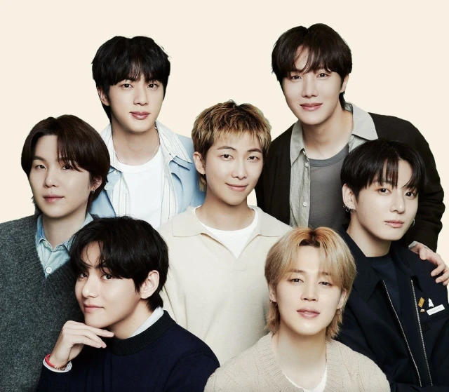Bangtan