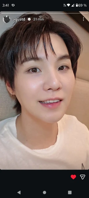 Suga 💜