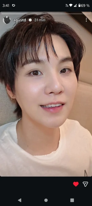 Suga 💜