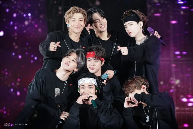 ARIRANG  ❤️