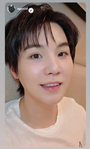 Yoongi
