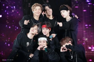 ARIRANG  ❤️