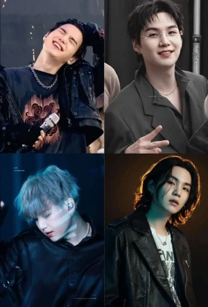 Yoongi