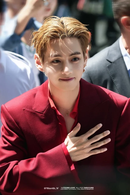 Taehyung