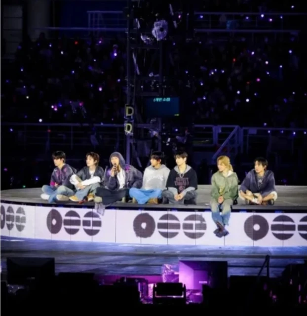 💜 BTS FOREVER 💜