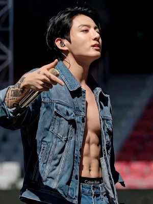 Jungkook