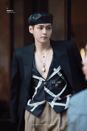 Taehyung💜