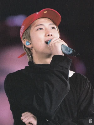 Namjoon