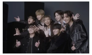 FAMILIA BTS