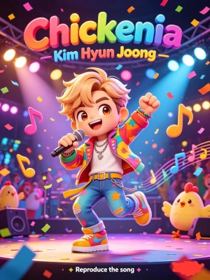 Kim Hyun-Joong 💚👽