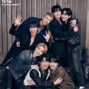 Somos Army de BTS
