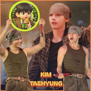 Kim Taehyung🐯