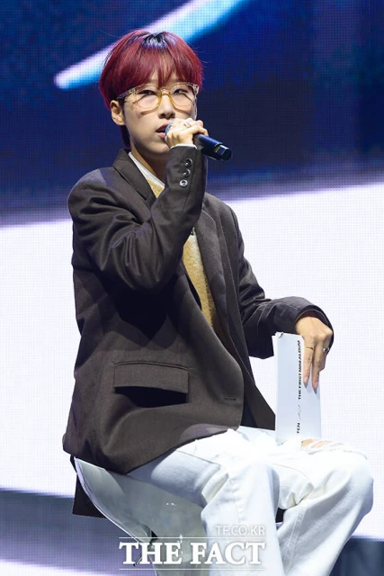 TMA MC 라인업 떴는데 이 조합 기대되지 않나요?