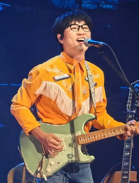 朴昌根