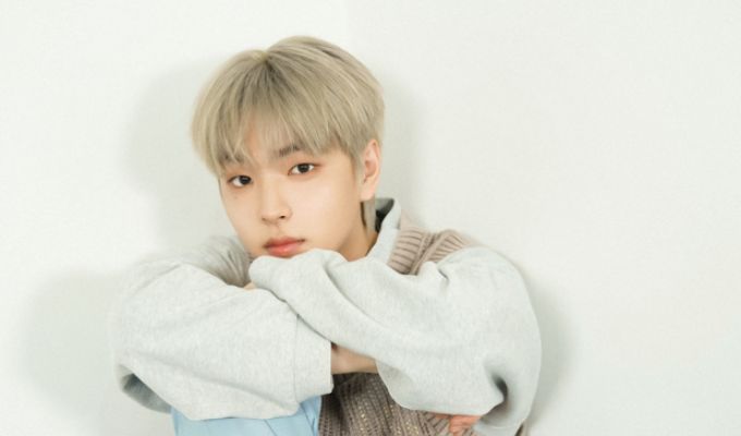 <b class='maincolor'>GHOST9 (고스트나인) 이강성</b> 이강성  생일 프로젝트
