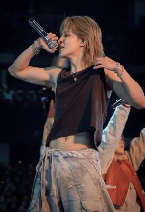 THEEE PARK JIMIN 👑