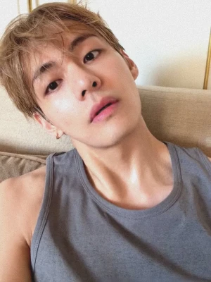Kim Taehyung