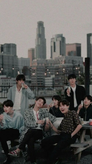 💜BTS💜