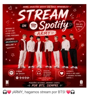 💜BTS FOREVER 💜