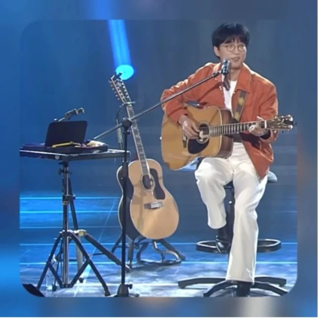 박창근 가수님 응원합니다