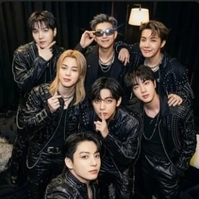 VOTE + STREAM ARMY..