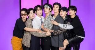 💜BTS-STREAM💜