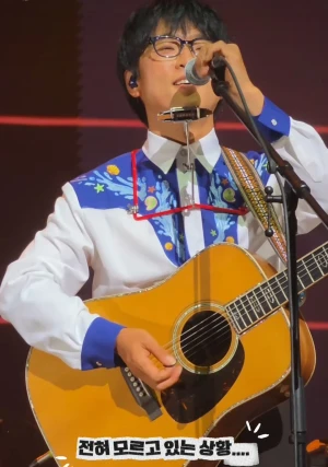 박창근 가수님 응원합니다